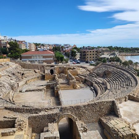 Casa Salamandra Tarragona Luaran gambar