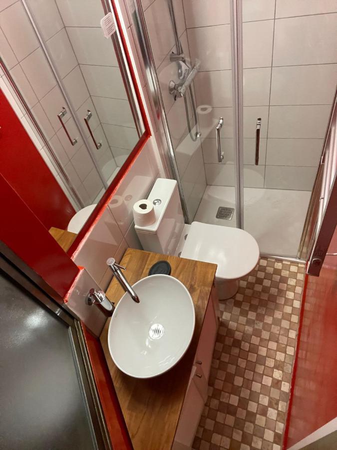 Casa Salamandra Tarragona Luaran gambar