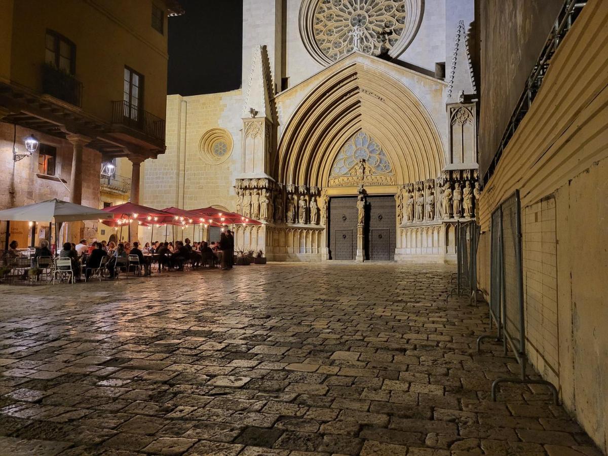 Casa Salamandra Tarragona Luaran gambar