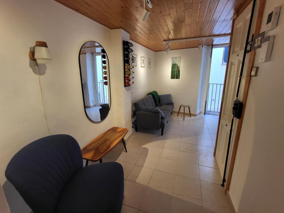 Casa Salamandra Tarragona Luaran gambar