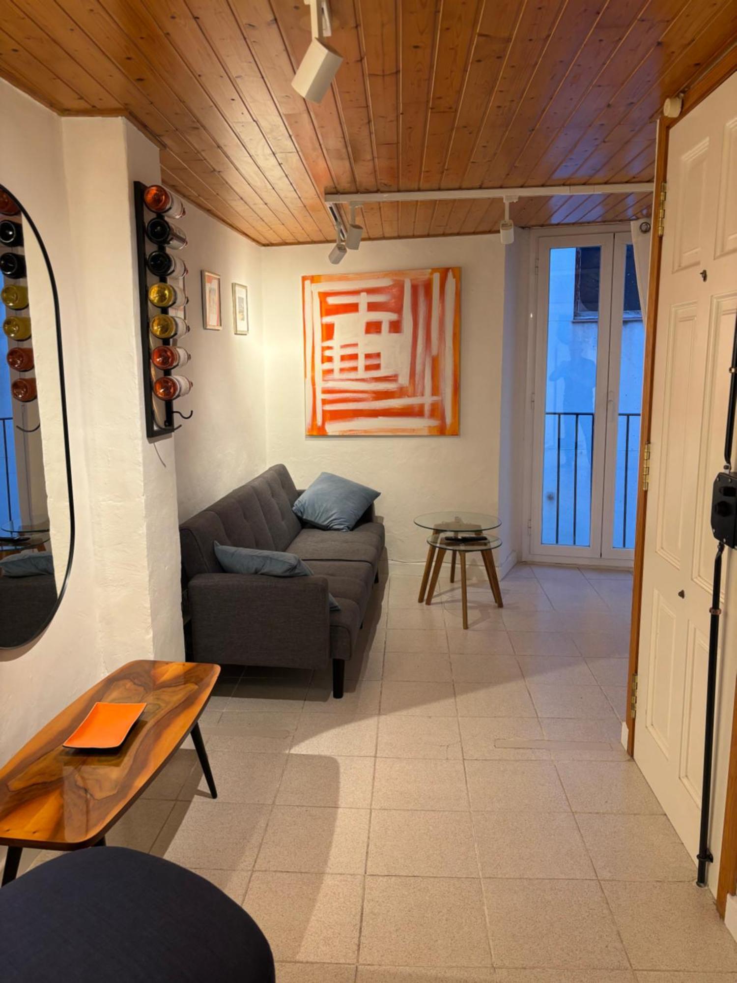Casa Salamandra Tarragona Luaran gambar