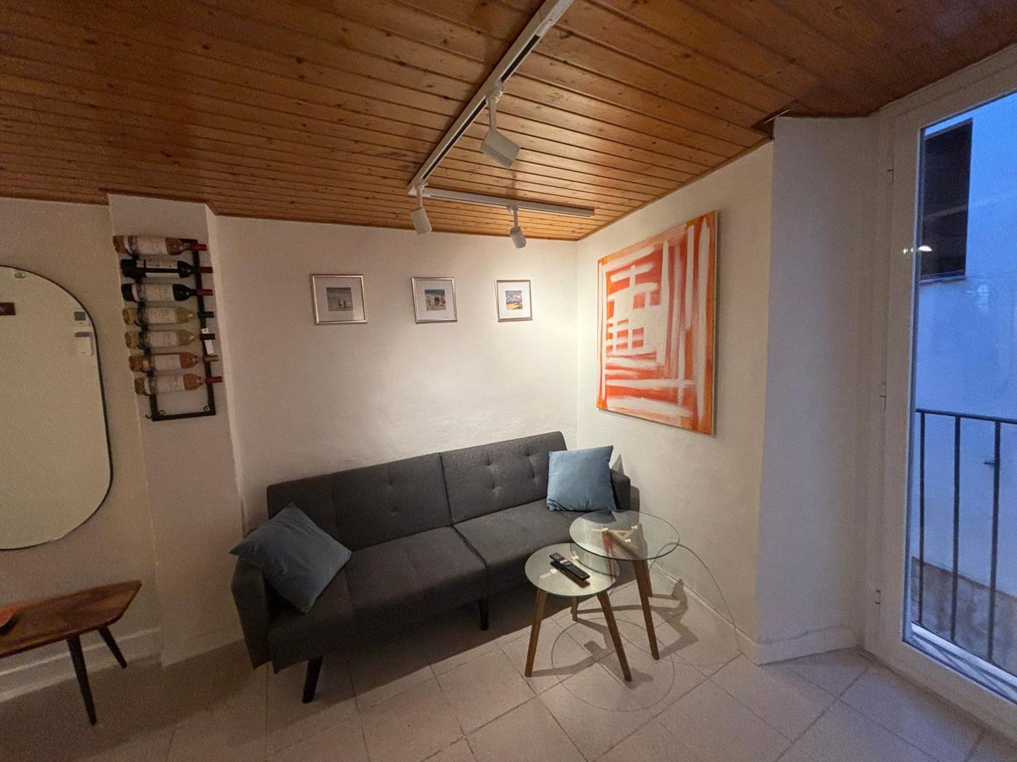 Casa Salamandra Tarragona Luaran gambar