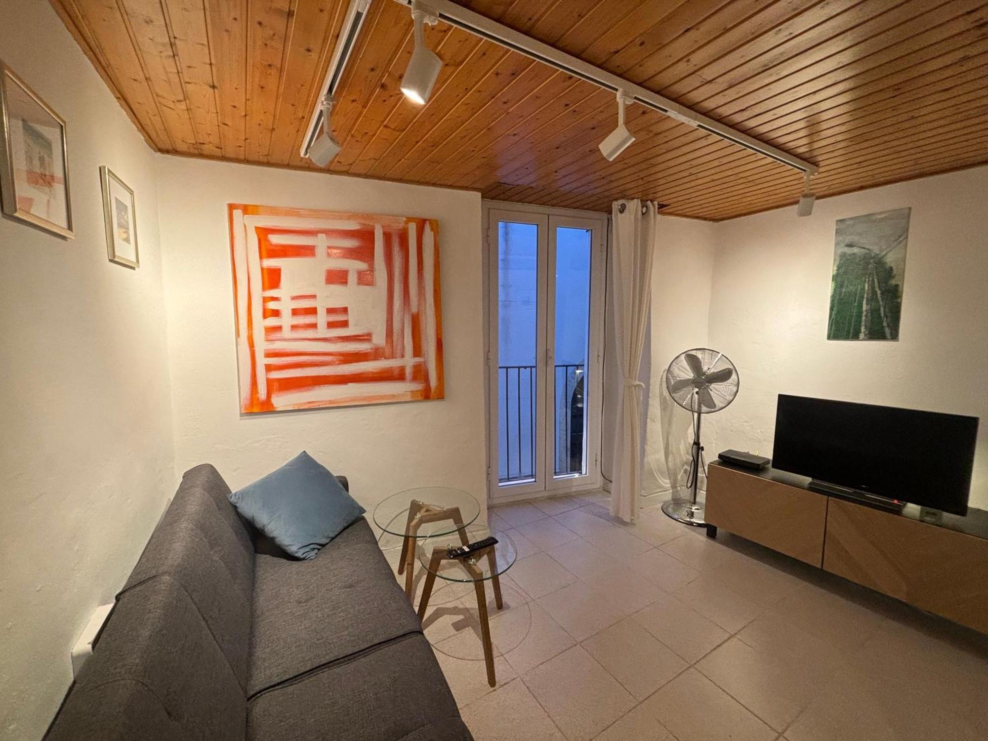 Casa Salamandra Tarragona Luaran gambar